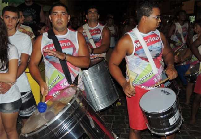 Carnaval 2013 de Alfredo Chaves 2